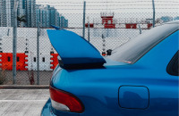 Subaru Impreza 22B 117/400