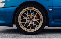 Subaru Impreza 22B 117/400