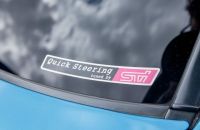 Subaru Impreza 22B 156/400