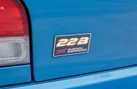 Subaru Impreza 22B 156/400