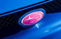 Subaru Impreza 22B 156/400