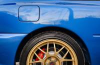 Subaru Impreza 22B 161/400