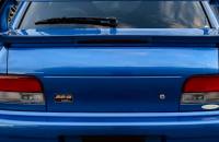 Subaru Impreza 22B 161/400