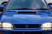 Subaru Impreza 22B 161/400