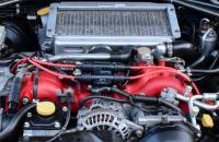 Subaru Impreza 22B 161/400