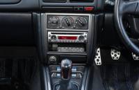 Subaru Impreza 22B 161/400