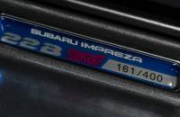 Subaru Impreza 22B 161/400