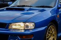 Subaru Impreza 22B 161/400
