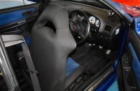 Subaru Impreza 22B 161/400