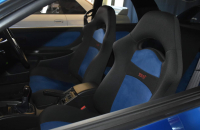 Subaru Impreza 22B 161/400