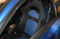 Subaru Impreza 22B 161/400