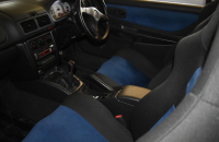 Subaru Impreza 22B 161/400