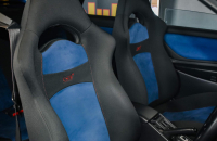 Subaru Impreza 22B 161/400