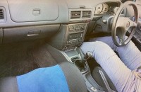 Subaru Impreza 22B 165/400