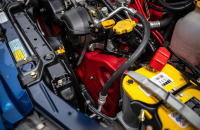 Subaru Impreza 22B 188/400