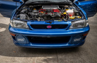 Subaru Impreza 22B 188/400