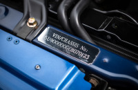 Subaru Impreza 22B 188/400