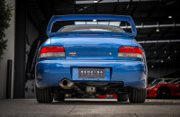 Subaru Impreza 22B 188/400