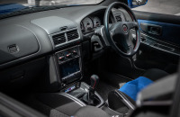 Subaru Impreza 22B 188/400