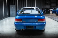 Subaru Impreza 22B 188/400