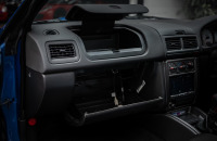 Subaru Impreza 22B 188/400