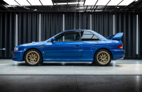 Subaru Impreza 22B 188/400