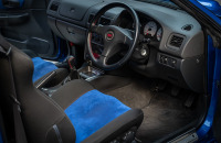 Subaru Impreza 22B 188/400