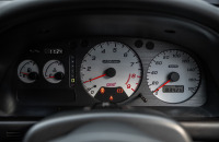 Subaru Impreza 22B 188/400