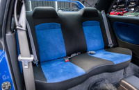Subaru Impreza 22B 188/400