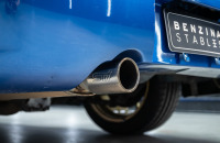 Subaru Impreza 22B 188/400