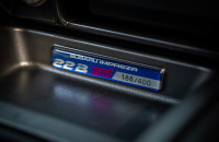 Subaru Impreza 22B 188/400