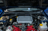 Subaru Impreza 22B 188/400
