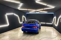 Subaru Impreza 22B 189/400