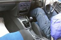 Subaru Impreza 22B 211/400
