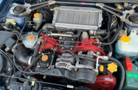 Subaru Impreza 22B 211/400