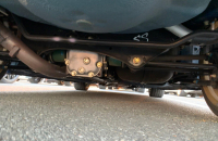 Subaru Impreza 22B 211/400