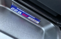 Subaru Impreza 22B 211/400
