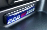 Subaru Impreza 22B 211/400