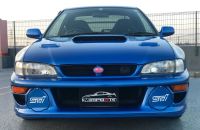 Subaru Impreza 22B 211/400