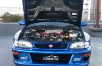 Subaru Impreza 22B 211/400