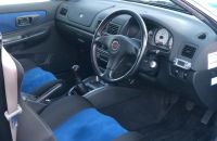 Subaru Impreza 22B 211/400