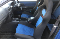 Subaru Impreza 22B 211/400