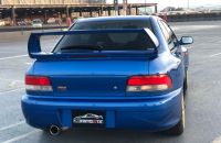 Subaru Impreza 22B 211/400