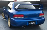 Subaru Impreza 22B 211/400