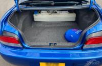 Subaru Impreza 22B 239/400