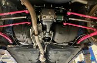 Subaru Impreza 22B 239/400