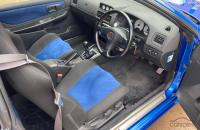 Subaru Impreza 22B 239/400
