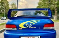 Subaru Impreza 22B 287/400