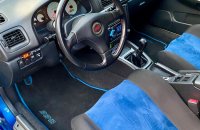 Subaru Impreza 22B 287/400