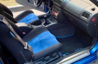 Subaru Impreza 22B 287/400